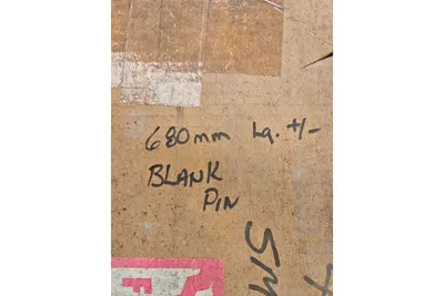 Used _UNKNOWN_ _UNKNOWN_ Ballscrews Texas US | IRS Auction #1373094
