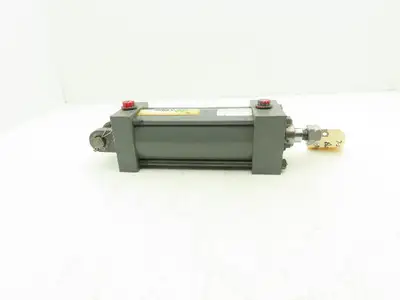 Used MILLER FLUID POWER _UNKNOWN_ Hydraulic Cylinders Indiana US | Arrow Industrial #1365323