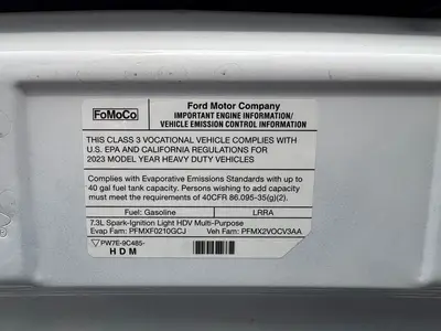 Used 2024 FORD E-350 Reefer Trucks Florida US | Truck and Van Outlet #1509245