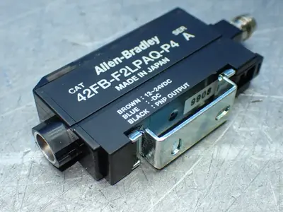 NEW ALLENBRADLEY 42FBF2LPAQP4