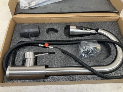 Used _UNKNOWN_ _UNKNOWN_ Faucets / Sprayers Michigan US | Miedema Asset Management Group #1307990