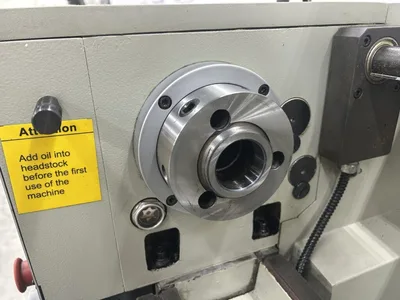 Used 2019 BAILEIGH PL-1340E-1.0 Engine Lathes Georgia US | The Equipment Hub #1455503
