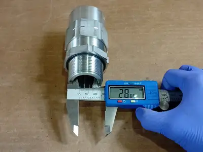 NEW CMP TMC2-125A137