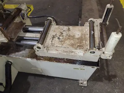 USED KALAMAZOO