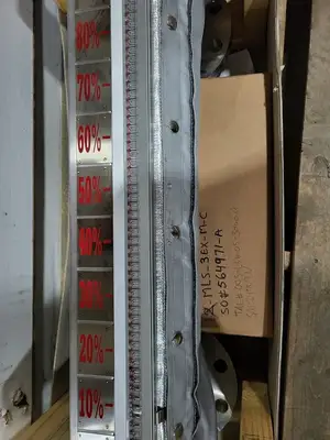 NEW MAGTECH LG6 C-3 300#0.600-302-229-23.622 IN (FS)(WN)