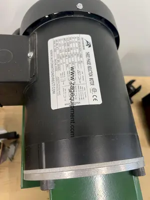 USED 2020 OSCO EX6