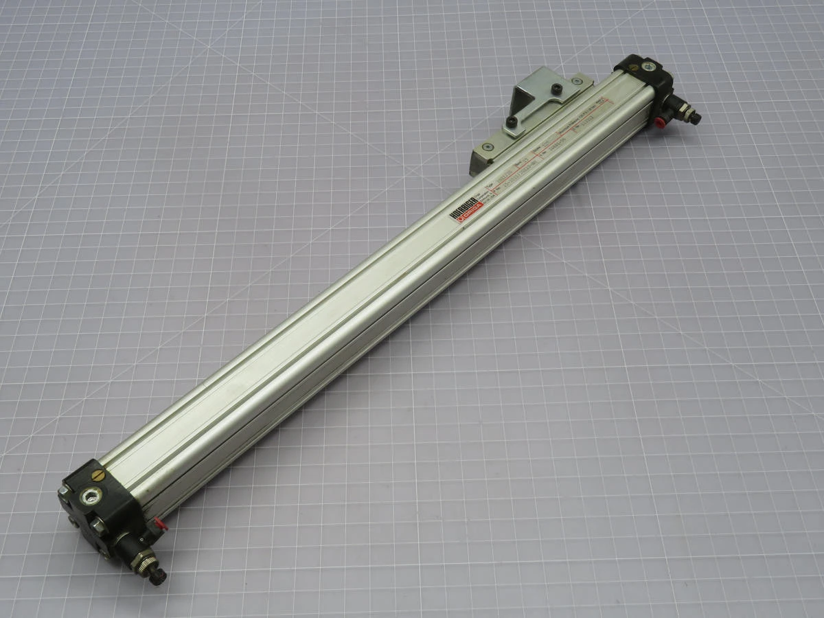 Used ORIGA _UNKNOWN_ Pneumatic Cylinders Texas US | OCO Industrial #1603995