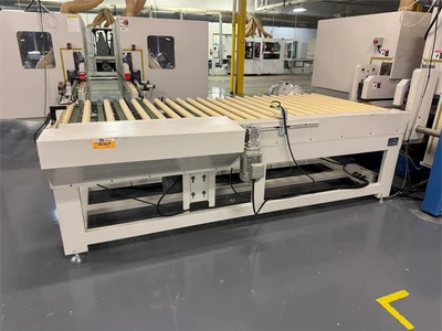 USED 2019 E-CHAIN SEE PHOTOS & DESCRIPTION