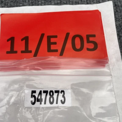 Used AEG 3A 500-45 HRL1 Industrial Controls California US | Davliegogo LLC #1706954