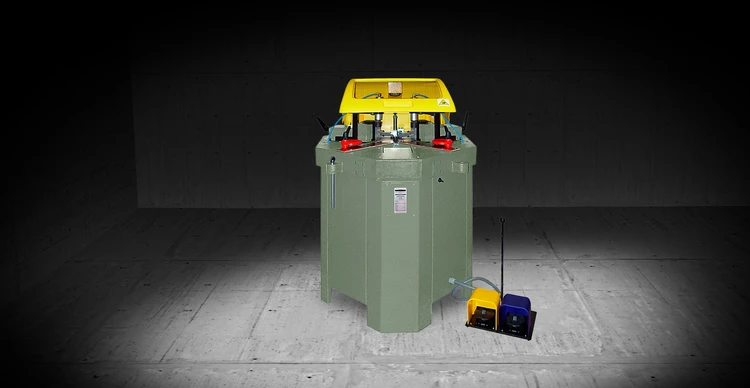 New | in-Stock ITACA ITACA Thermal Break Rolling / Crimping Machines Quebec CA | Starlight Sales Corp #1444152