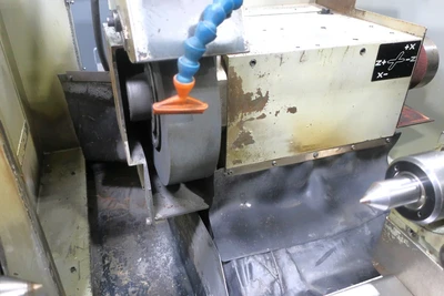 2014 OKAMOTO OMG 1220PBIII Reciprocating Surface Grinders | Toolquip, Inc. (7)