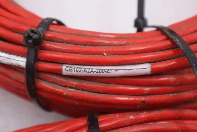Pro LP202-1R2-1D Loop Power Sensor CB102-A2A-200-Z SN 14855 New Open Box #3691