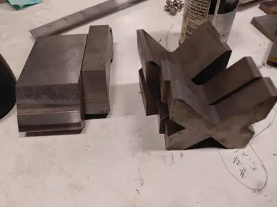 JMT ADR 37220 Press Brakes | Lion Machinery (11)