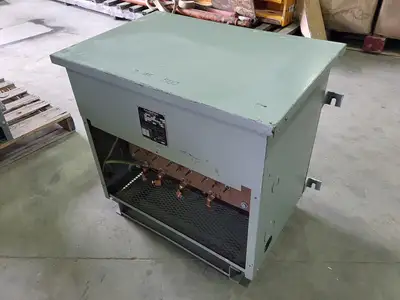 USED ACME ELECTRIC 5H345-13