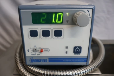 USED BROOKFIELD TC-502
