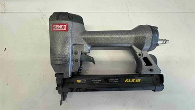 Used _UNKNOWN_ _UNKNOWN_ Nailers California US | MachineryMax #1393412