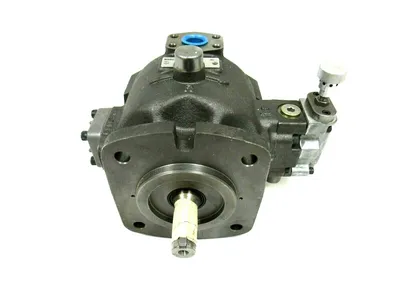 NEW BOSCH PHV-PNFF-20KRM-04 HYDRAULIC MOTOR PHVPNFF20KRM04 900107