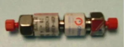 Used PHENOMENEX 4841 REACTOR TEMPERATURE AND MOTOR SPEED CONTROLLER PROPORTION HPLC Columns Texas US | Bamko Surplus Process Equipment #939021