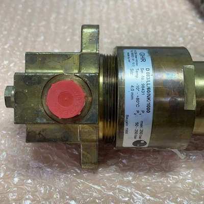 USED IMF D79/L/R8/14 N