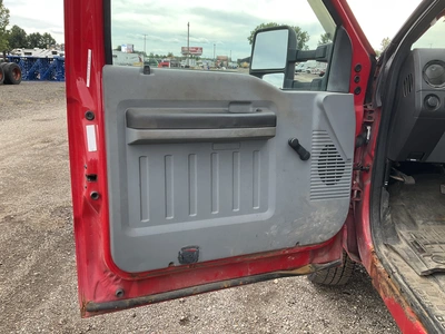 Used 2011 FORD F-350 Flatbed Trucks Michigan US | Miedema Asset Management Group #1437599
