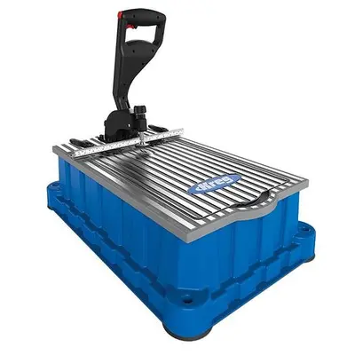 Foreman Pocket-Hole Machine