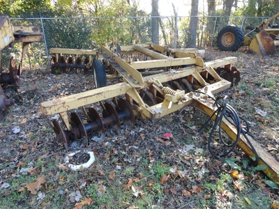 Used ROME TCW36 Tandem Discs Tennessee US | Ran Equipment #1403719