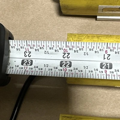 USED Tapeswitch TS-46