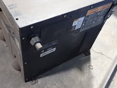 USED LINCOLN ELECTRIC POWERWAVE I400