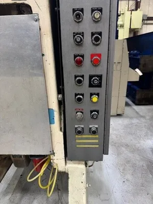 1986 MINSTER 6SS Gap Frame (OBS) Presses | Rygate LLC (13)