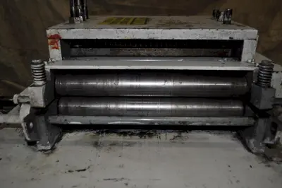 USED DURANT MD-10