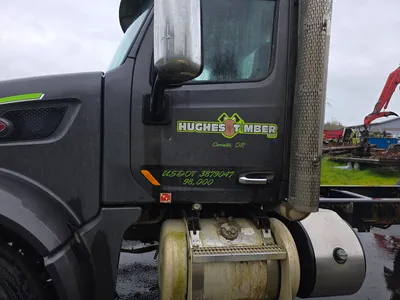 USED 2018 PETERBILT 567