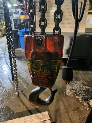 USED CM RT-2