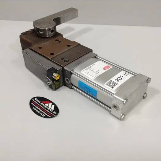 Used DESTACO 82G6N-632C903-05190A Clamps Michigan US | Ideal Machinery #945802
