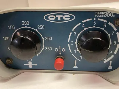 Used OTC P6739K02 Miscellaneous Equipment (Electrical & Power) Ohio US | Surplus Asset Holdings #1425541