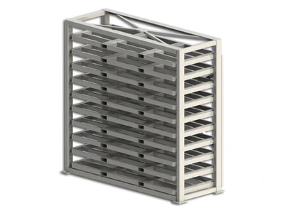 NEW RACK ENGINEERING DIVISION FSM84-60120-10