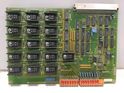 USED KEBA E-16-DIGOUT-PLUS D1456D