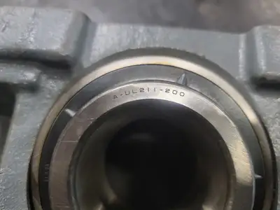 USED BOSTON A-UL211-200