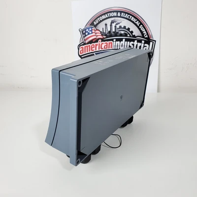 Used Siemens 6AV2125-2AE23-0AX0 Misc Industrial Equipment California US | American Industrial Supply Co. #1377030