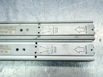 Used KEYENCE PJV21 Lighting | HGR 24 #737326