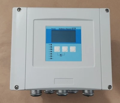 USED Endress+Hauser FMU90-R11CA212AA1A