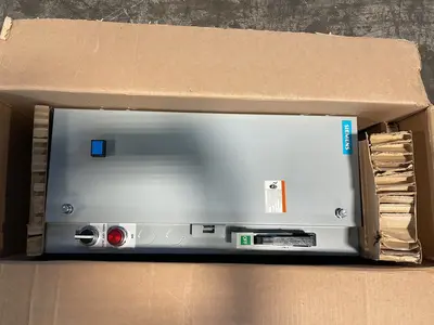 USED SIEMENS 17CUD92BF10