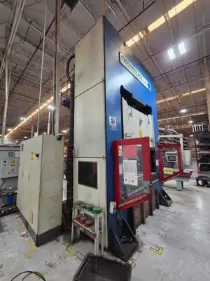 2003 HYDRAULICO SAP600 Hydraulic | Machinery For Sale (4)