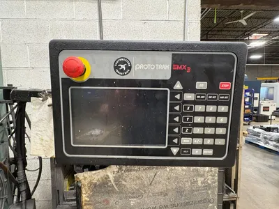 SOUTHWESTERN INDUSTRIES TRAK DPM2 MILLERS, VERTICAL/UNIVERSAL, N/C & CNC | Machinery Resources International (5)