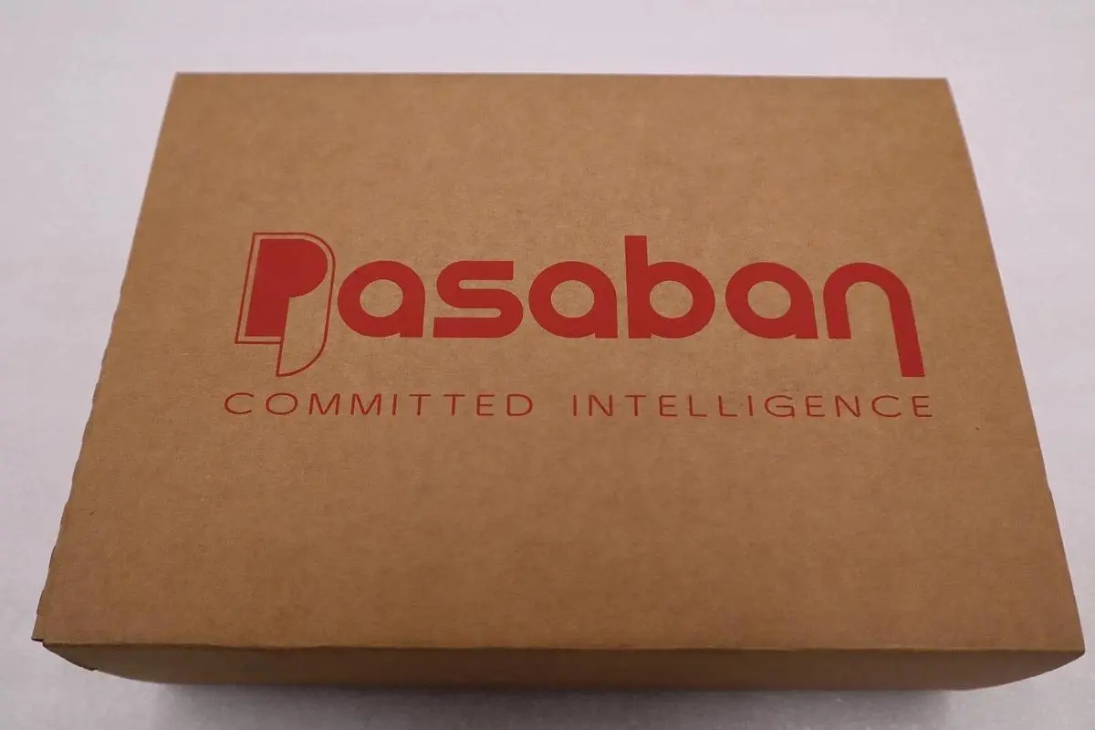 MTC 4000 / MTC4000 CPU  190 x 30 x 130  300gr. NEW PASABAN IN BOX  STOCK G233