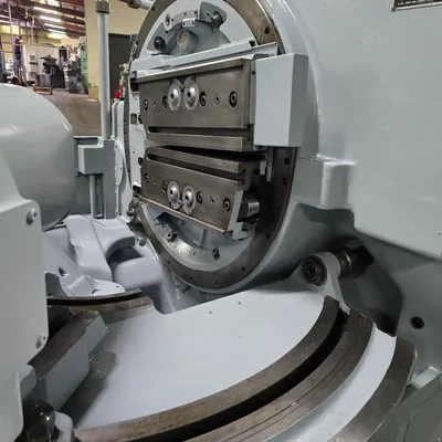 GLEASON 14 CONIFLEX BEVEL GEAR GENERATORS STRAIGHT (CNC) | Piselli Enterprises (11)