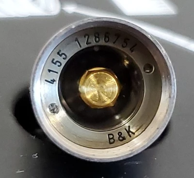 USED Brüel & Kjær 1508447