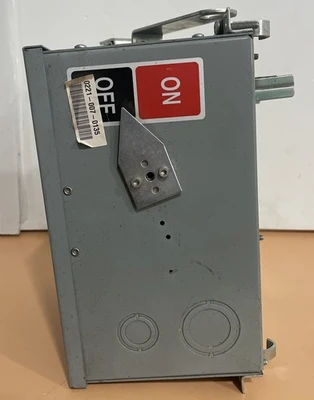 NEW General Electric 75C142394-P103