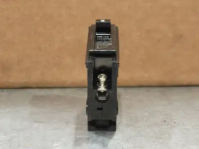 USED COMMANDER BQL115