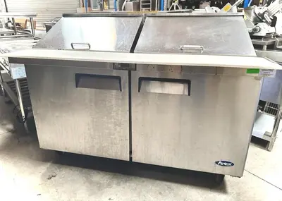 USED ATOSA MSF8307GR