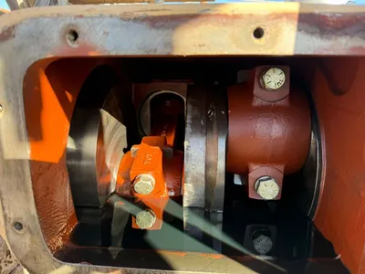 USED WHEATLEY HP-200-AM
